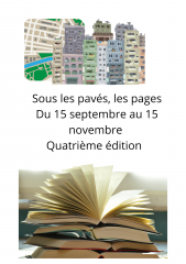 Sous les pavés, les pages Du 15 septembre au 15 novembre Quatrième édition paragraphe.png